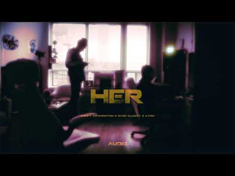 HER [AUDIO] - BONEY X MYER X KYRO