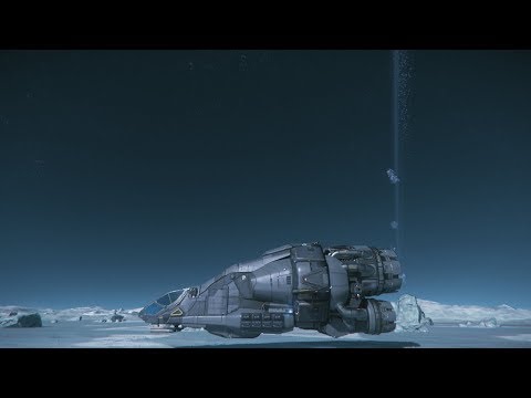 Pushing 2000 M/S in a Drake Herald