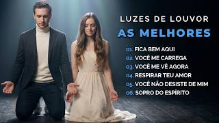 Não ouça estes hinos sem antes orar