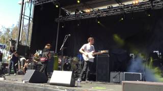 Together Pangea - I Looked In Too @ Burgerama 4