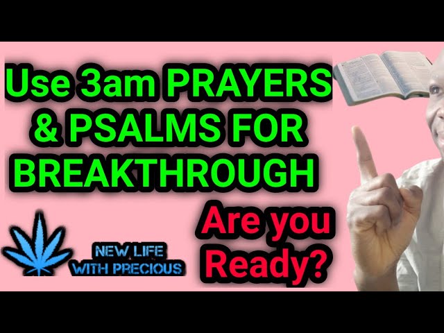 Video Pronunciation of prayers in English