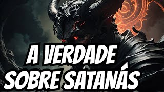 Satanás Pode Se Arrepender? Eu Tenho a Resposta!