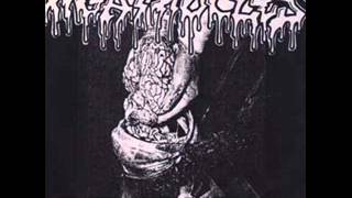 Agathocles - Lay Off Me