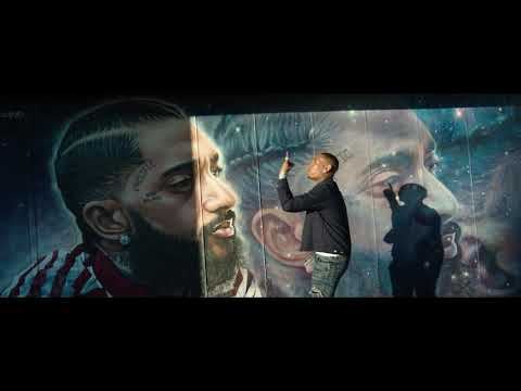 Coot Corleone - Blacc Mercedes ( Official Music Video )