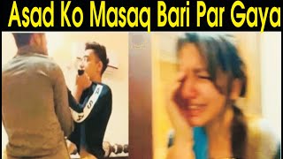 Asad Parvez Leak