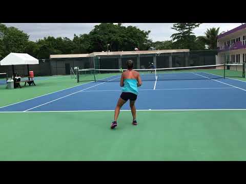 Jennifer Rosa Dourado - Cancún