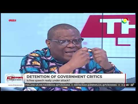 Do Developed Countries Thrive on “Undisciplined Freedom”? - Bombande Disagrees