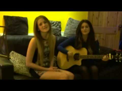 Chandelier - Sia / The Mackie Sisters Cover
