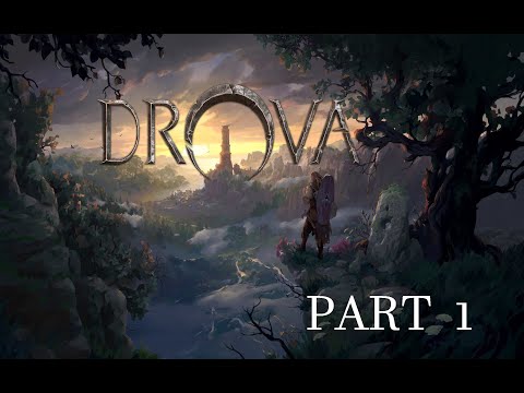 Drova - Forsaken Kin Walkthrough - Episode 1