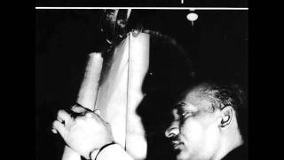 Oscar Pettiford Quartet - Blues in the Closet