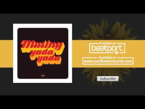 Mutiny UK (featuring Robert Owens) - Lucky