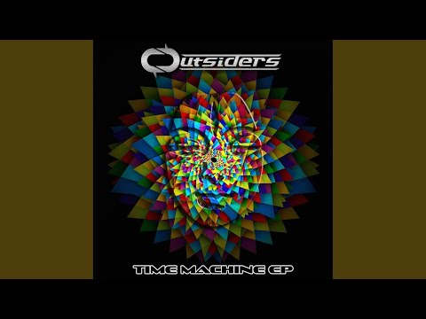 Time Machine (Original Mix)