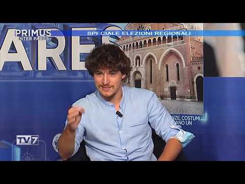 Primus Inter Pares del 16/9/2020 - Speciale elezioni regionali (4 di 7)