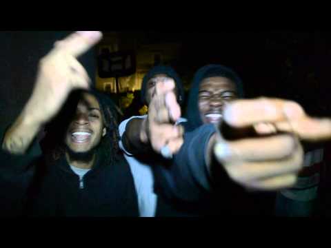GoodFellaJizzle x Killa - Murder (Shot By @RawislandEnt)