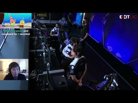 Doublelift watches boys more than girls