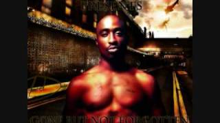 2pac ft. Coolio - See You When You Get There (Gone But Not Forgotten) mixed by DJ Marcy Marc