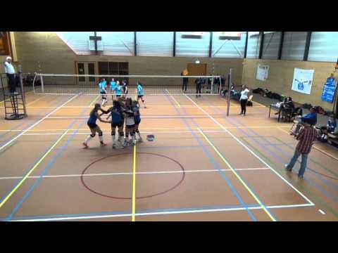 20151212 Voltena - Tilburg (3-1)