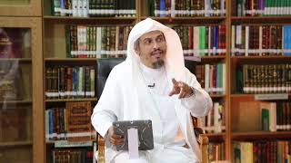 صورة فوائد بينات 1438هـ 284 يُأتى بالعهد يوم القيامة ويسأل هل وفى بك أصحابك ؟!