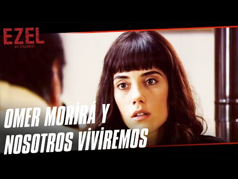 Comienza El Plan De Trampas De Ömer - Ezel En Español Capitulo 3