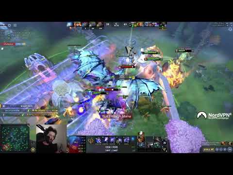 every dark seer player's wet dream