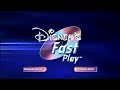 Disney Fast Play Ukrainian украïнська VERY RARE