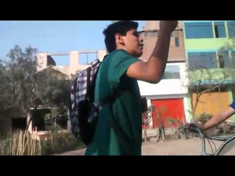 RAPSLOW: Blacka Vs Skan