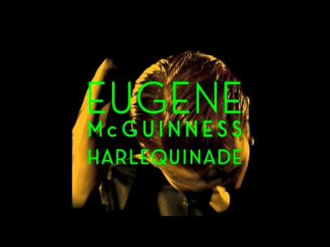 Eugene McGuinness - Motorcycle Brigade