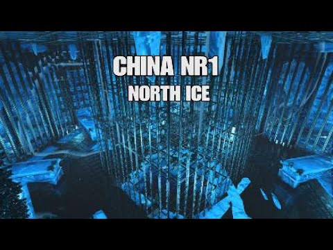 CHINA NR1s North Ice | 72 HRs Base Tour - Ark Unoffical #VIKING
