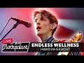 Endless Wellness - "Hand im Gesicht" live, Rockpalast Festival l 2025 l Rockpalast