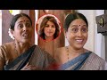 Saranya Ponvannan Sivakarthikeyan Telugu Movie Scene Telugu Movies Telugu Videos