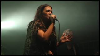 whissell - quicksand