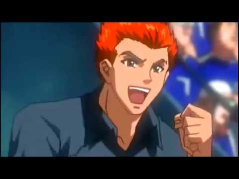 Hungry Heart AMV (This One's For You)