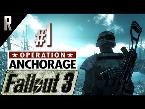 fallout 3 operation anchorage crashes simulation pod pc