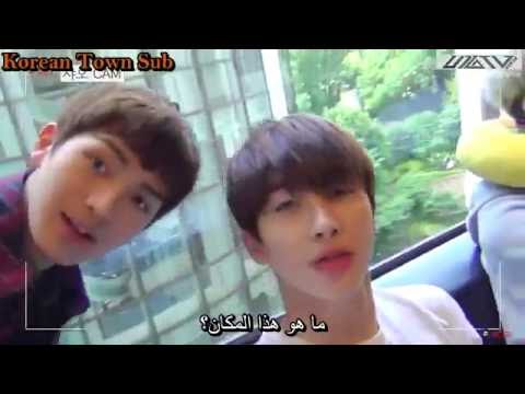 U10TV ep60 (arabic sub)