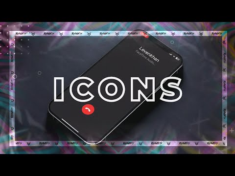 Krowdexx - ICONS (Official Video)