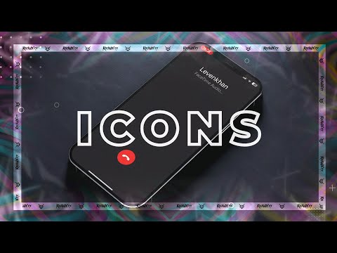 Video thumbnail for Icons