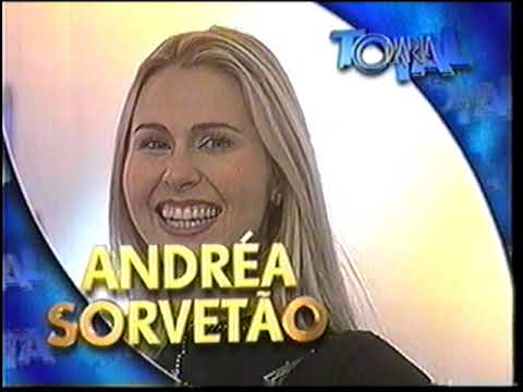 Intervalo Comercial ano: 2000 TV Record