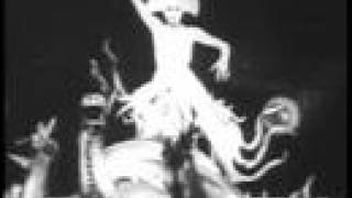 T.Rex/Marc Bolan/ Metropolis