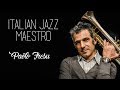 Italian Jazz Maestro (Paolo Fresu)