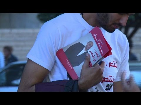 Tunisia artists, media fear for freedoms after election