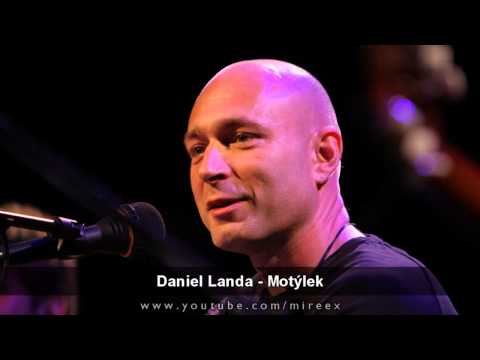 [HD] Daniel Landa - Motýlek