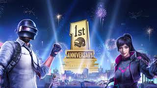 PUBG Mobile - Season 6: 1st Anniversary - Be The #1/100 | PUBG Mobile Theme
