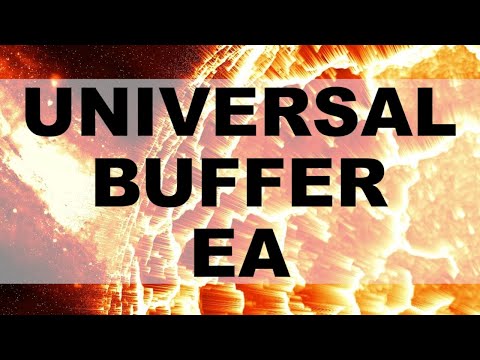 Video Universal Buffer EA