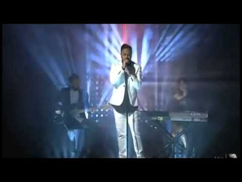 Ofisa Toleafoa (Tee) - Week 5 - Live Show 5 - The X Factor Australia 2014