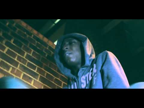 Young Trips | Real Shit f/ Kev x Splintz (Music Video) @YoungTrips1Up | @HBVTV