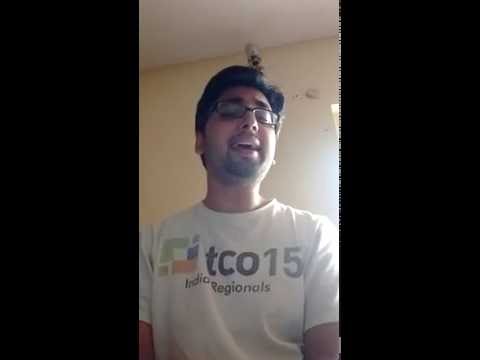 Prashant Jha Baatein ye kabhi na 