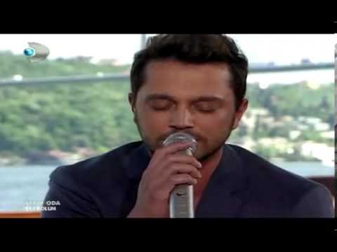 Murat Boz - Bize Kıyma (Akustik)