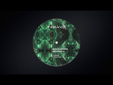Giuliano Lomonte - Never Back