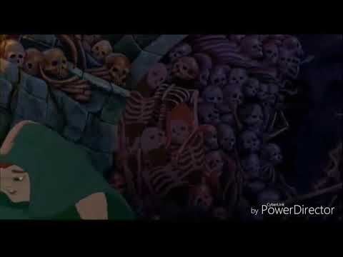 [YTP] The Mourt of Ciricals