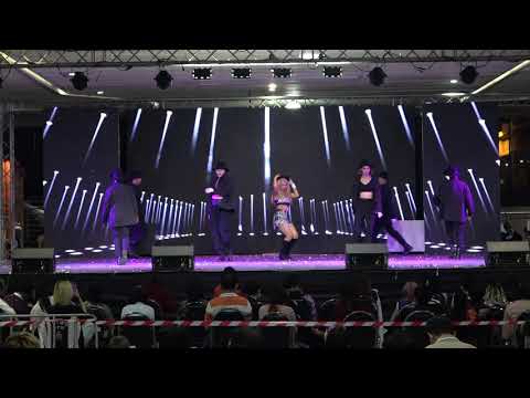 MBK Cover Dance 2020 รอบ FINAL ทีม Byulharang